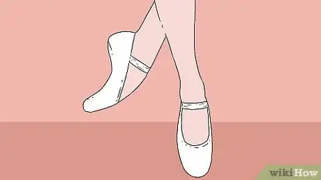 Imagem intitulada Ballet Dance Step 2