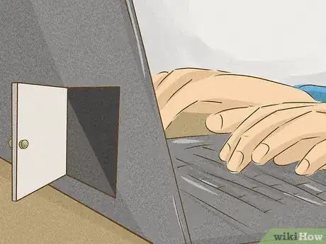 Imagem intitulada Hack Step 13