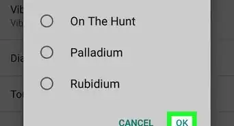 Adicionar um Toque de Notificação no Android