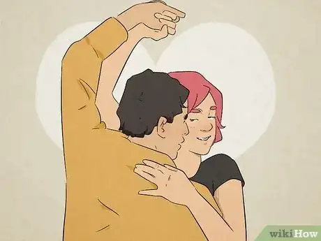 Imagem intitulada Build Intimacy with a Man Step 2
