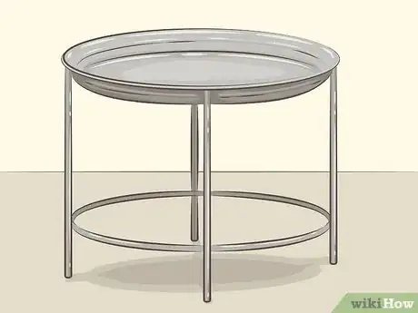 Imagem intitulada Age Metal Step 1