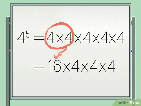 Imagem intitulada Solve Exponents Step 3