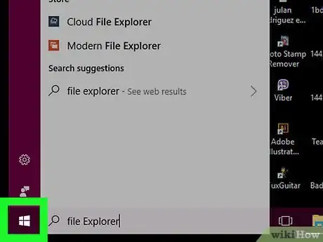 Imagem intitulada Delete History on Your Computer Step 8