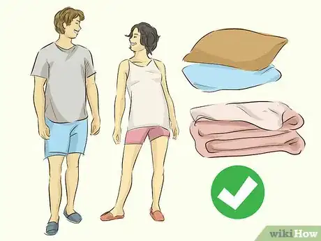 Imagem intitulada Cuddle Step 3