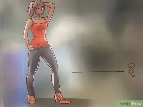 Imagem intitulada Get a Modeling Job Step 11
