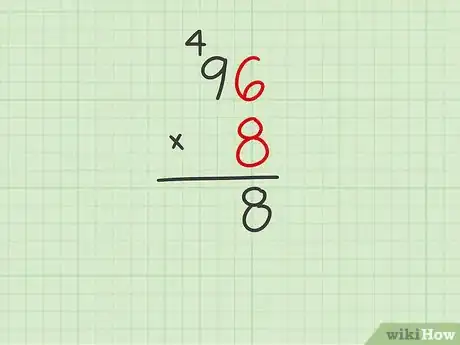 Imagem intitulada Do Double Digit Multiplication Step 8
