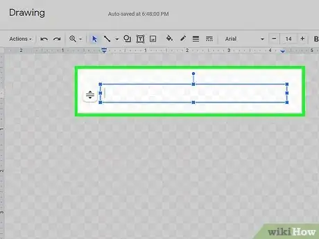 Imagem intitulada Put a Box Around Text in Google Docs Step 19