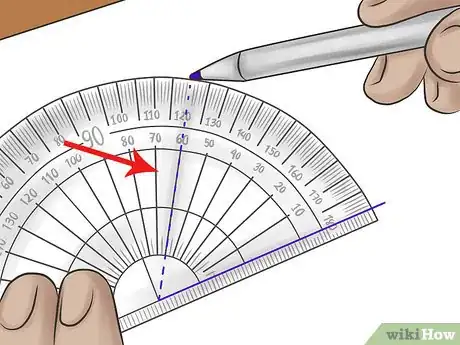 Imagem intitulada Draw an Equilateral Triangle Step 14
