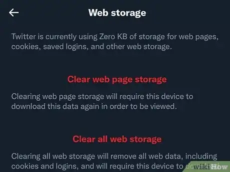 Imagem intitulada Clear Twitter Cache Step 9