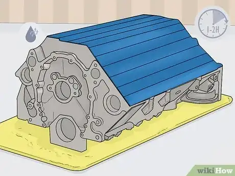 Imagem intitulada Paint an Engine Block Step 13