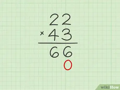 Imagem intitulada Do Double Digit Multiplication Step 4
