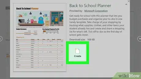 Imagem intitulada Use Excel Step 5