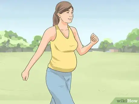 Imagem intitulada Stop Burping During Pregnancy Step 15