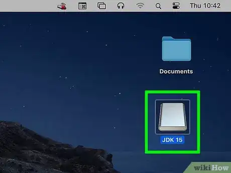 Imagem intitulada Install the Java Software Development Kit Step 22