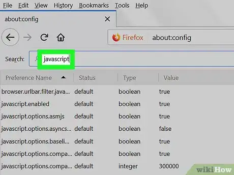 Imagem intitulada Disable JavaScript Step 26