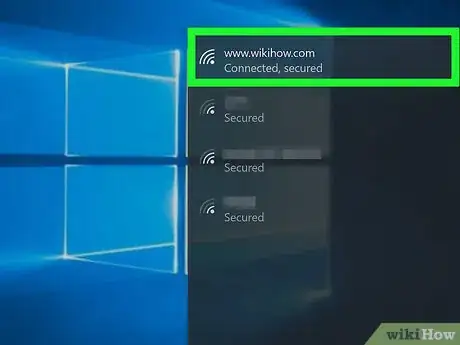Imagem intitulada Access a Router Step 1