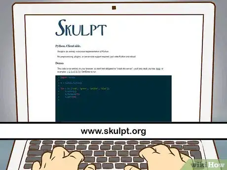 Imagem intitulada Start Learning Computer Programming Step 13