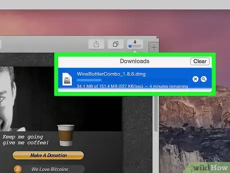 Imagem intitulada Open Exe Files on Mac Step 5