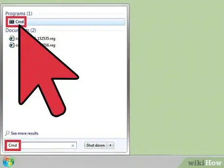 Imagem intitulada Activate Windows 7 Without a Key Step 7