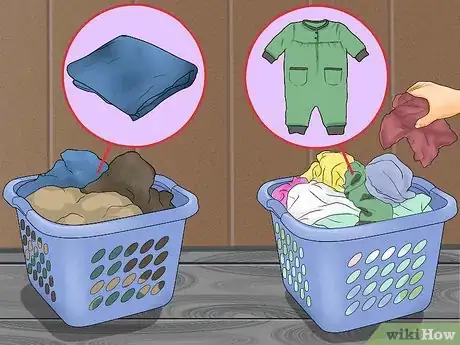 Imagem intitulada Sort Laundry Step 5