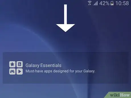 Imagem intitulada Use Smart View on Android Step 8