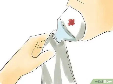 Imagem intitulada Clean Ink Stains out of Carpet Step 1
