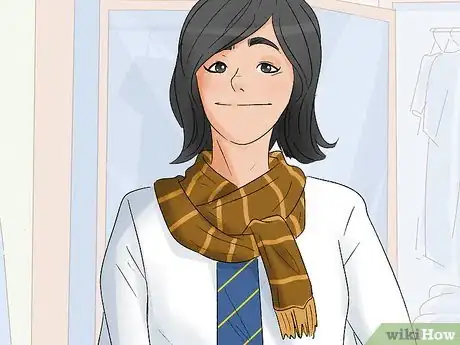 Imagem intitulada Look Good In Your School Uniform Step 9