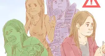 Lidar com o Fato de Sentir se Feio