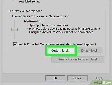 Imagem intitulada Disable JavaScript Step 32