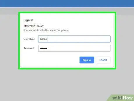 Imagem intitulada Connect a Router to a Modem Step 19