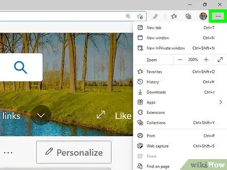Imagem intitulada Disable Norton Safe Web Step 7