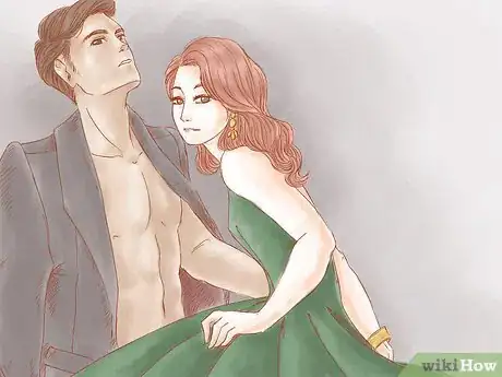 Imagem intitulada Become a Model Step 19