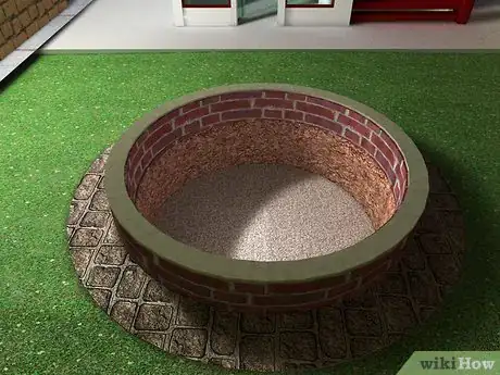 Imagem intitulada Build a Backyard Firepit Step 18