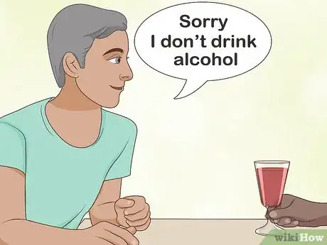 Imagem intitulada Avoid Getting Drunk Step 15