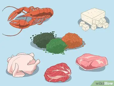 Imagem intitulada Get Skinny Fast Step 5