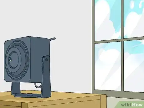 Imagem intitulada Install a Hidden Camera Step 7