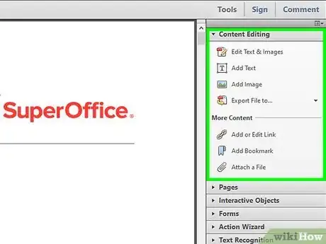 Imagem intitulada Add a Hyperlink in Illustrator Step 7