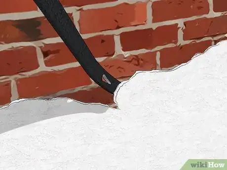 Imagem intitulada Expose Brick Step 5