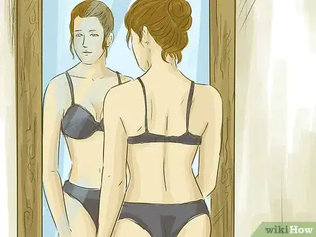 Imagem intitulada Measure Hips Step 2