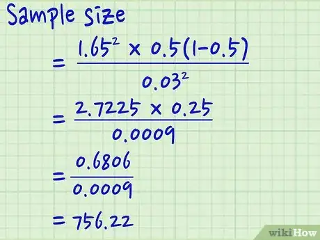 Imagem intitulada Calculate Sample Size Step 11