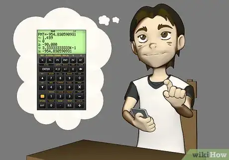 Imagem intitulada Cheat on a Test Using Electronics Step 6