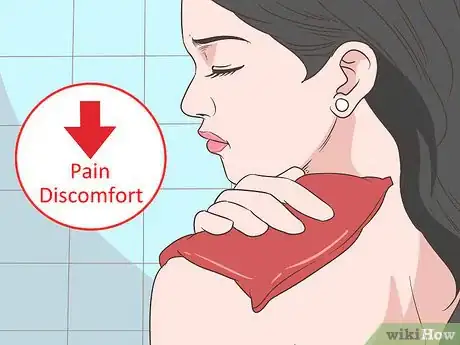 Imagem intitulada Get Rid of an Abscess Step 2