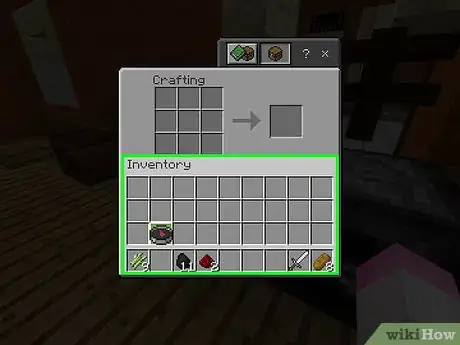 Imagem intitulada Make a Map in Minecraft Step 8