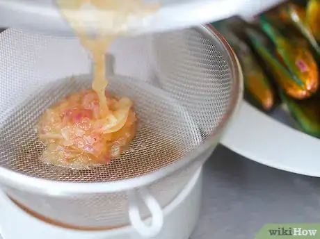 Imagem intitulada Cook Mussels Step 7