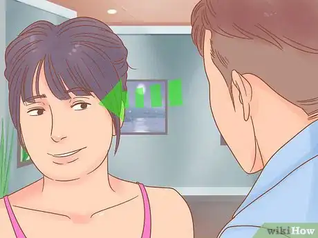 Imagem intitulada Make the First Move Step 1