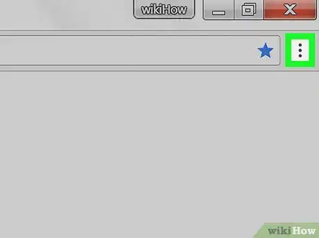 Imagem intitulada Clear Your Browser's Cache Step 2
