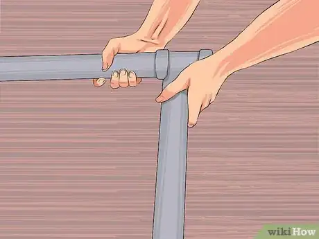 Imagem intitulada Make a Projector Screen Step 16