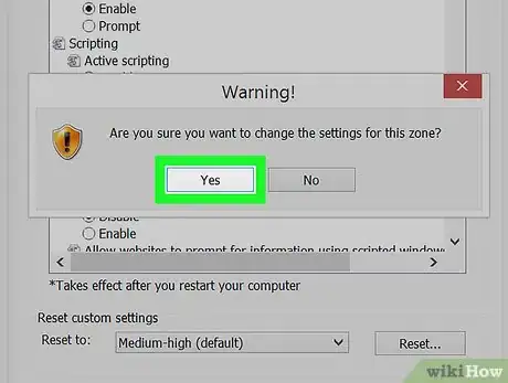 Imagem intitulada Disable JavaScript Step 35