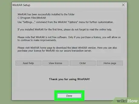 Imagem intitulada Download WinRAR Step 7