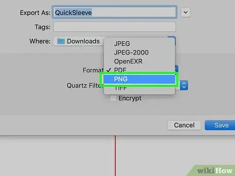 Imagem intitulada Insert an Image Into PDF Step 12